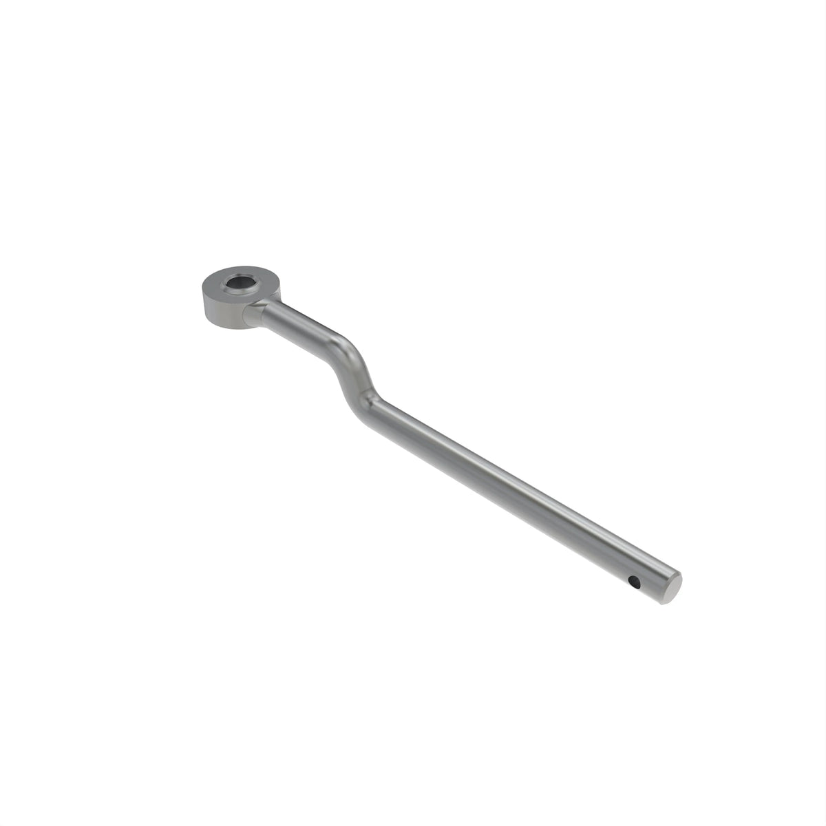 AM126329: Fits John Deere AM126329 Transaxle Shifter Shaft – Genuine OEM