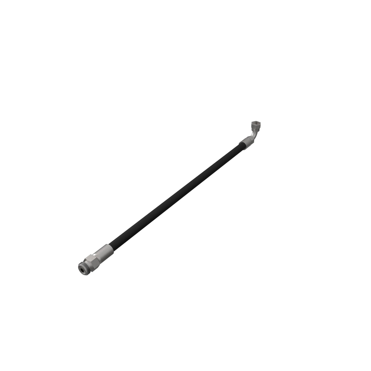 AM126348: Fits John Deere AM126348 Hydraulic Hose – Genuine OEM