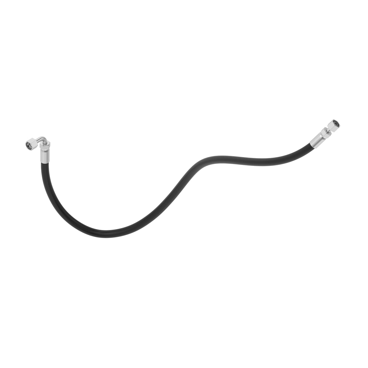 AM126449: Fits John Deere AM126449 Steering Line Hydraulic Hose – Genuine OEM