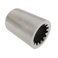 AM126826: Fits John Deere AM126826 Splined Coupling – Genuine OEM