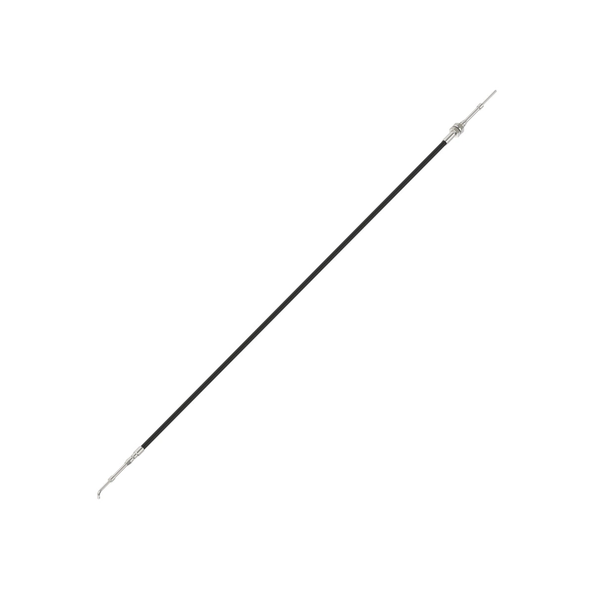AM127007: Fits John Deere AM127007 SCV Cable – Genuine OEM