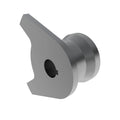 AM127130: Fits John Deere AM127130 Rockshaft Control Valve Limited Position Input Idler – Genuine OEM