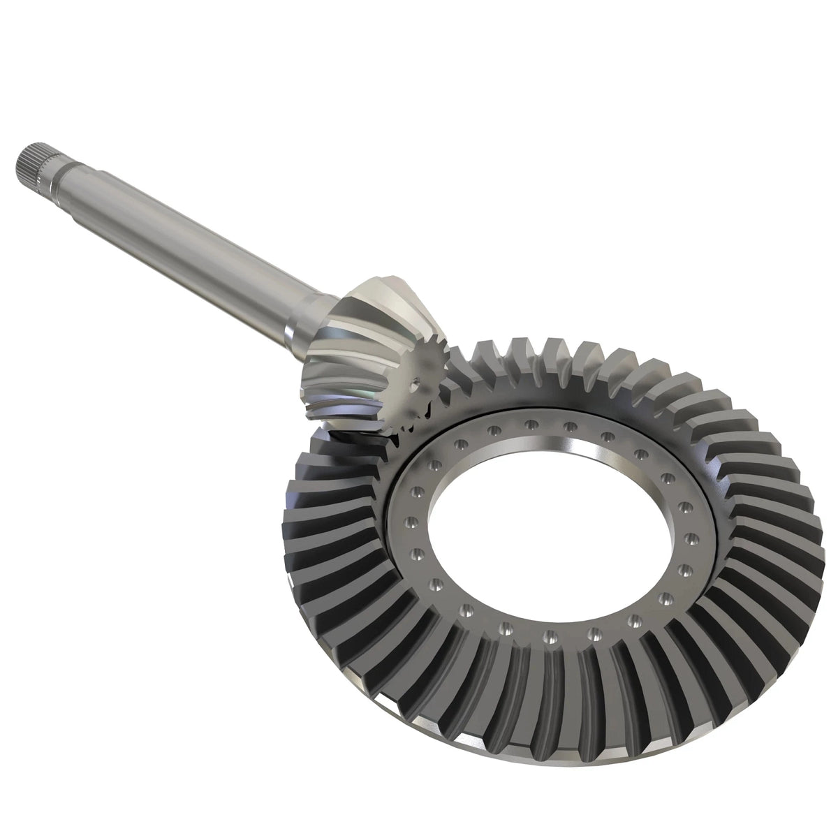 AM127148: Fits John Deere AM127148 Gear with Pinion Assembly – Genuine OEM