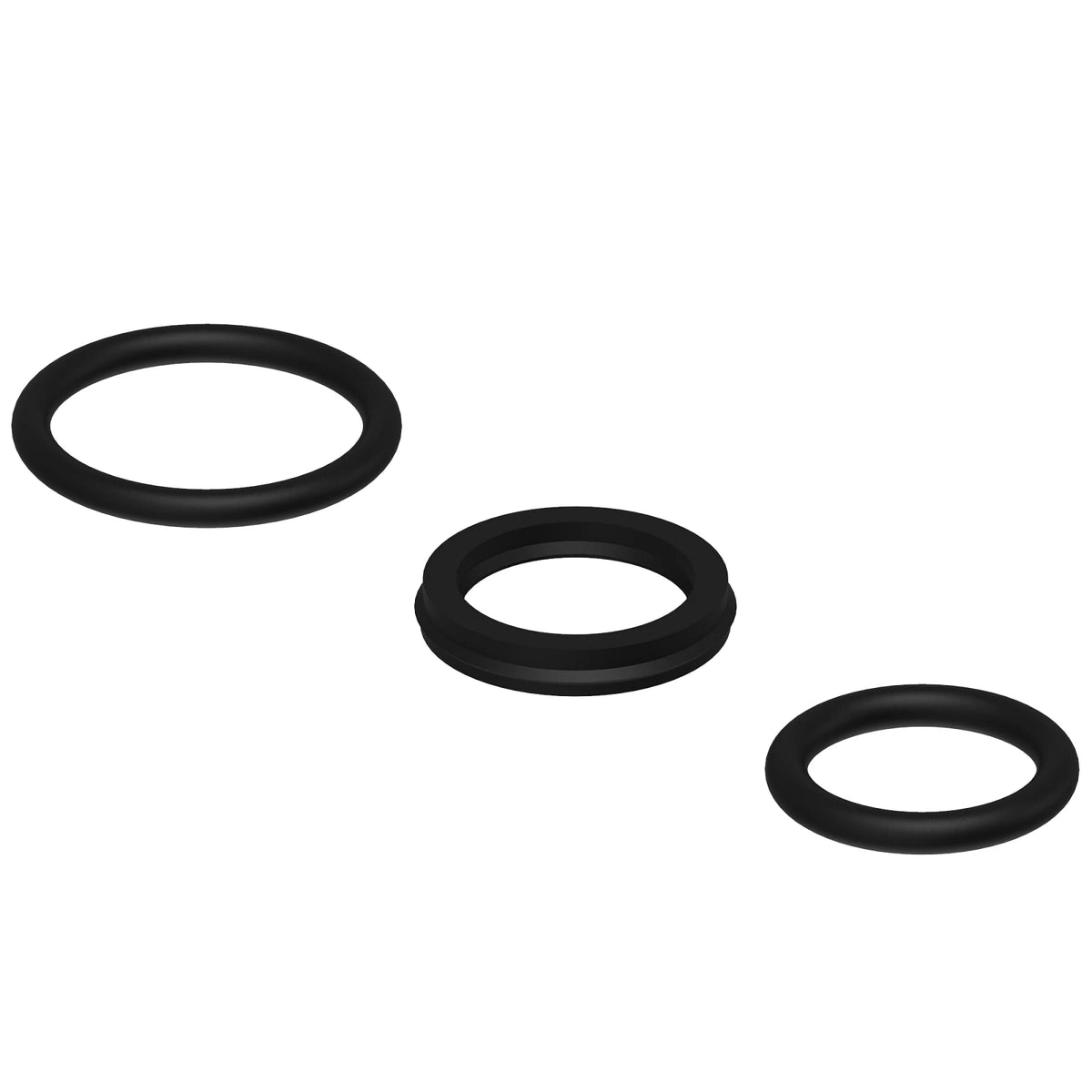 AM127157: Fits John Deere AM127157 Seal Kit – Genuine OEM