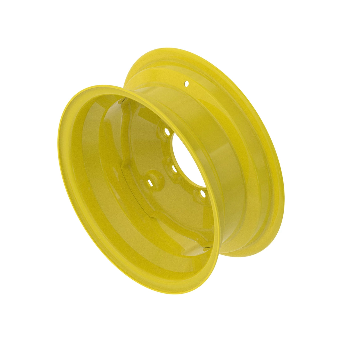 AM127496: Fits John Deere AM127496 Rim, 6 X 15 – Genuine OEM