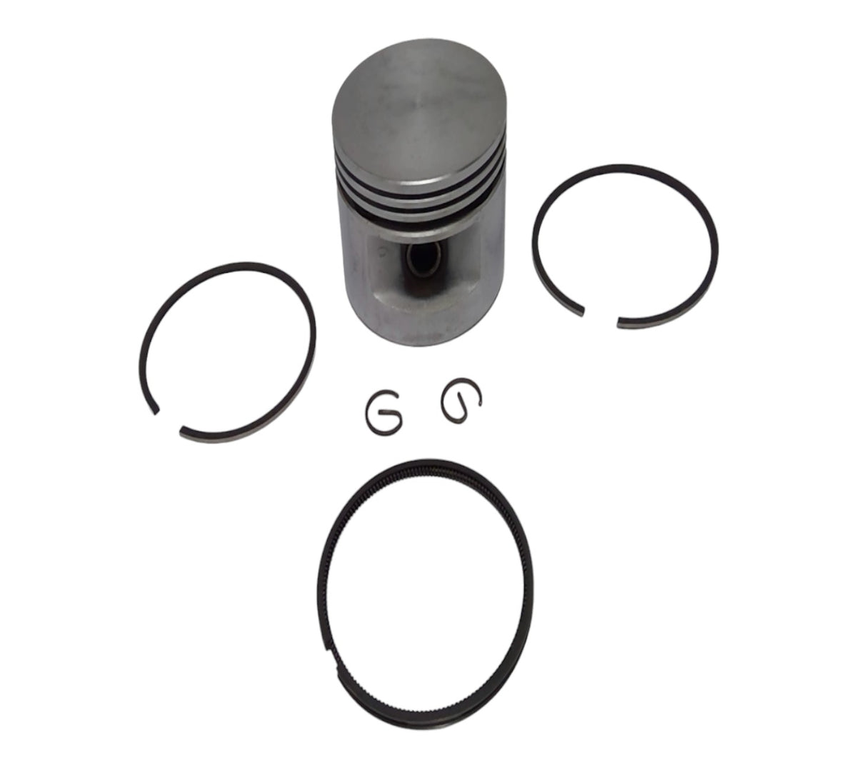 AM127569: AM127569 — PISTON RING KIT
