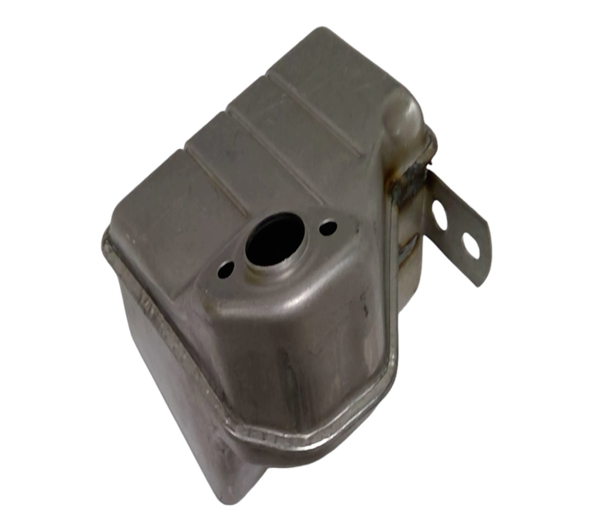AM127579 — MUFFLER — image 2