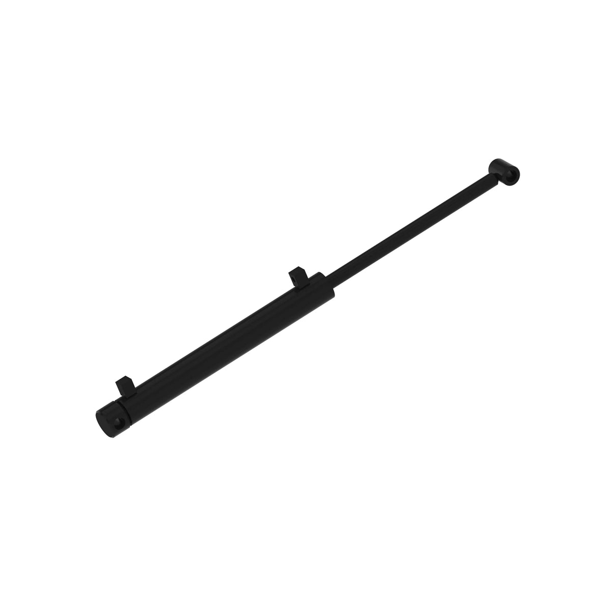 AM127642: Fits John Deere AM127642 Bucket Hydraulic Cylinder – Genuine OEM
