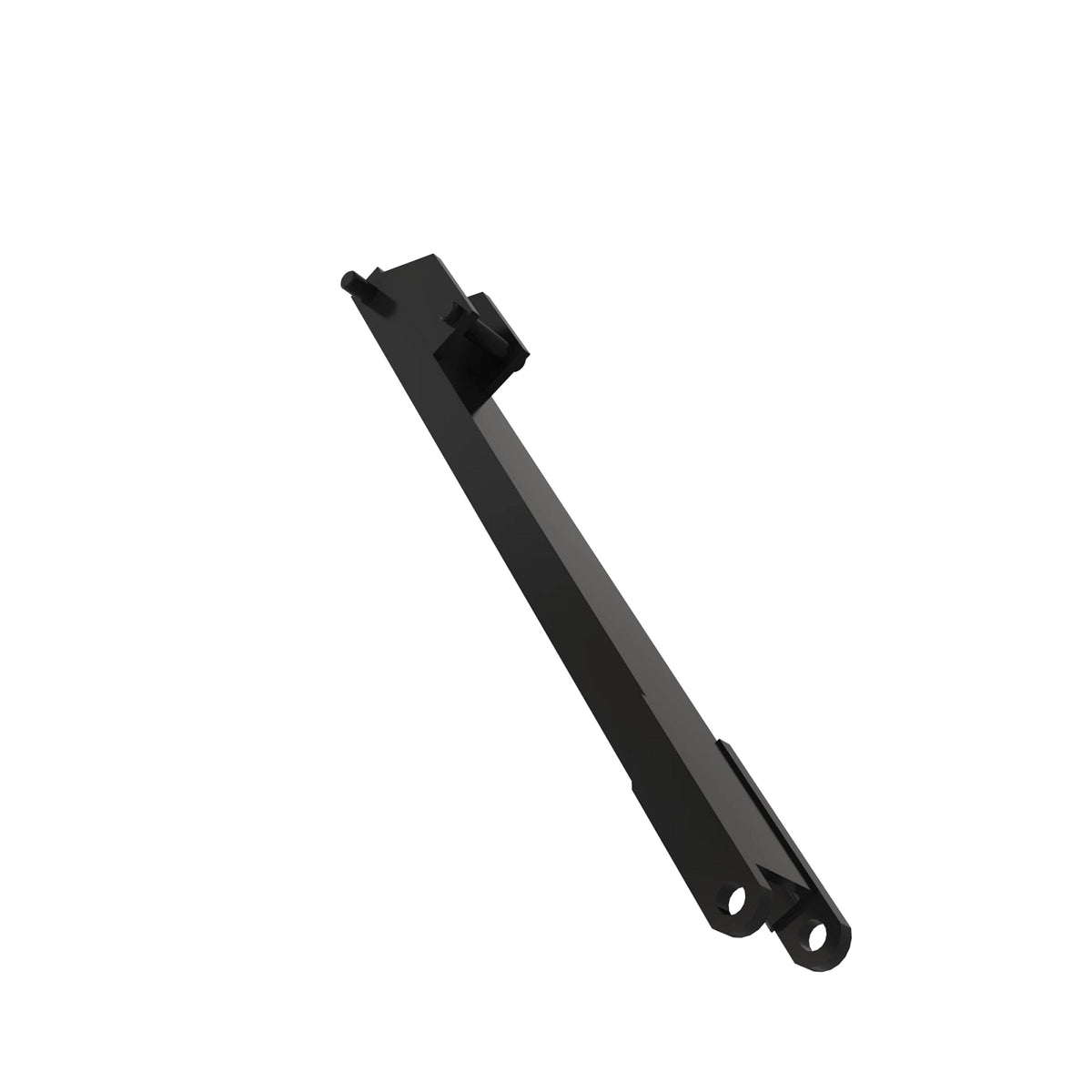AM127672: Fits John Deere AM127672 Stabilizer Leg – Genuine OEM