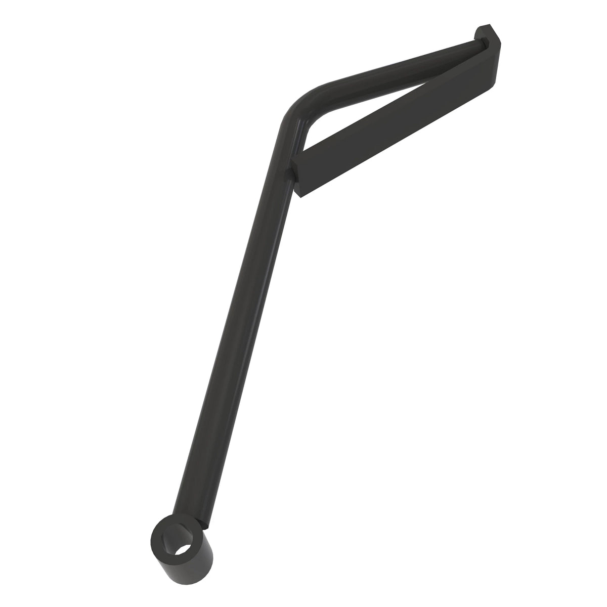 AM127712: Fits John Deere AM127712 Step, Welded – Genuine OEM