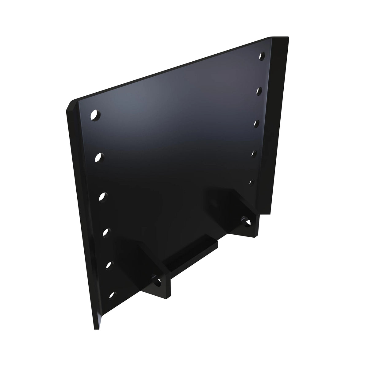 AM127737: Fits John Deere AM127737 Welded Seat Plate – Genuine OEM