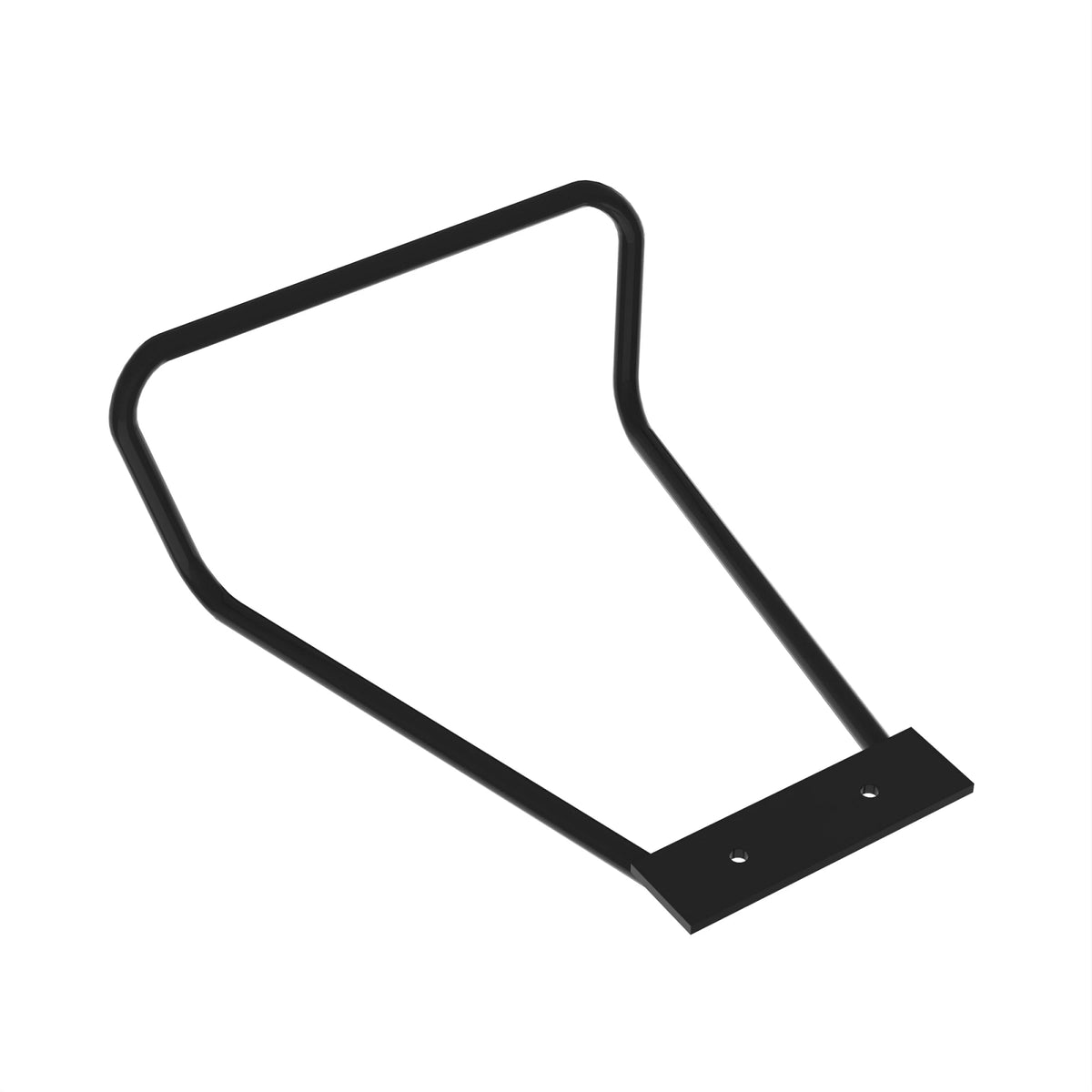 AM127740: Fits John Deere AM127740 Welded Grab Bar – Genuine OEM