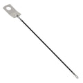 AM127741: Fits John Deere AM127741 Cable – Genuine OEM