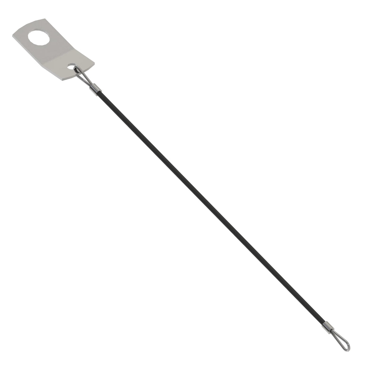 AM127741: Fits John Deere AM127741 Cable – Genuine OEM