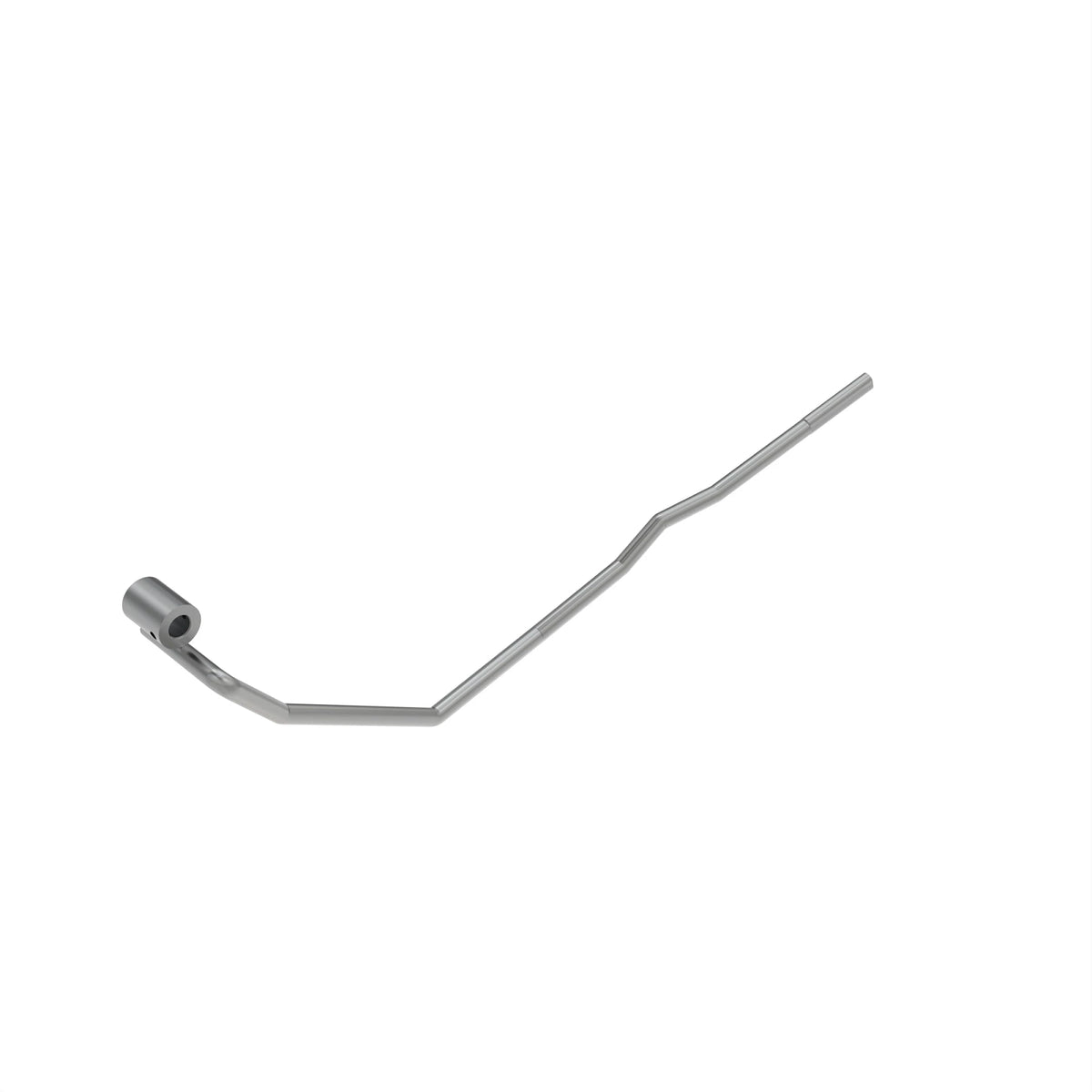 AM127748: Fits John Deere AM127748 Transaxle Range Shifter – Genuine OEM