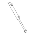 AM127899: Fits John Deere AM127899 Hydraulic Cylinder – Genuine OEM
