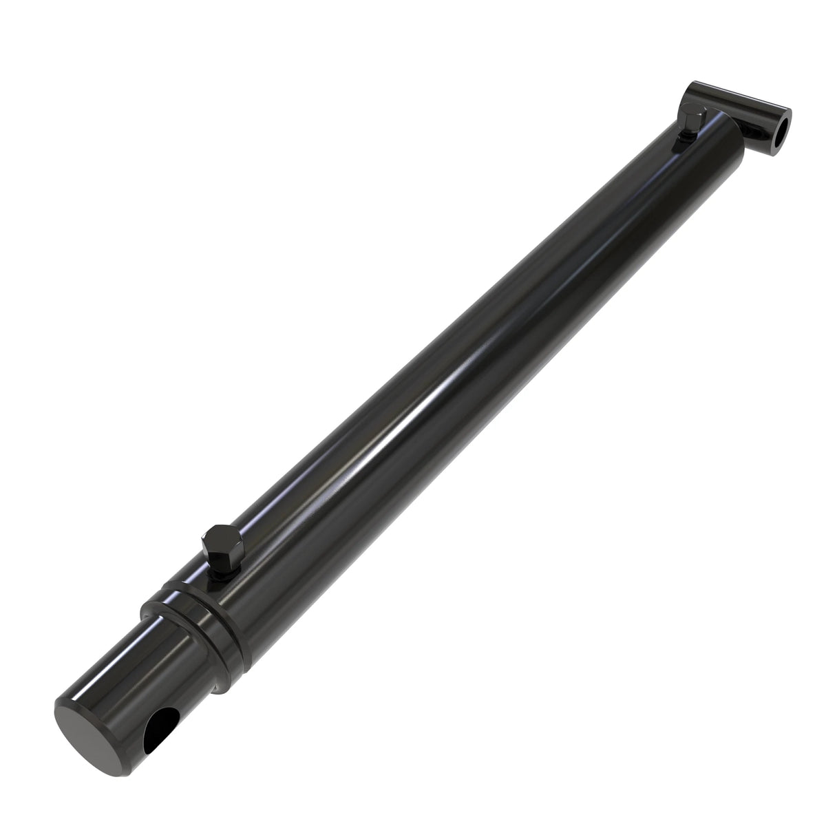 AM127922: Fits John Deere AM127922 Hydraulic Cylinder Rod – Genuine OEM