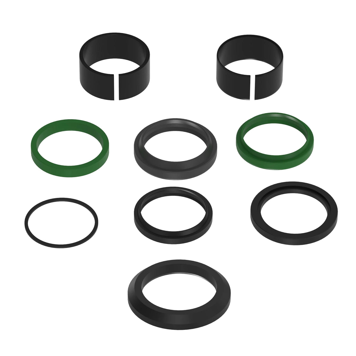 AM127938: Fits John Deere AM127938 Seal Kit – Genuine OEM