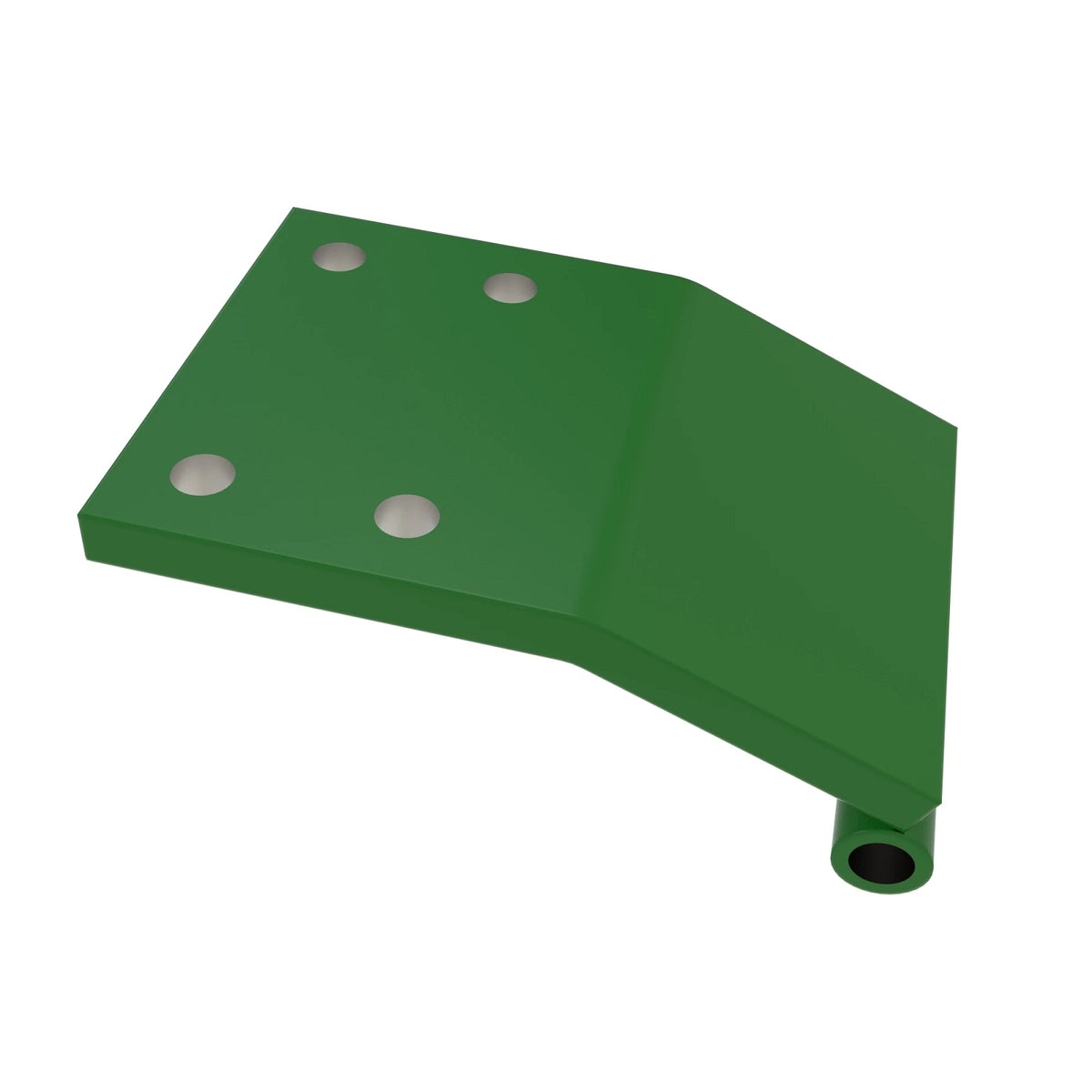 AM128036: Fits John Deere AM128036 Seat Bracket – Genuine OEM