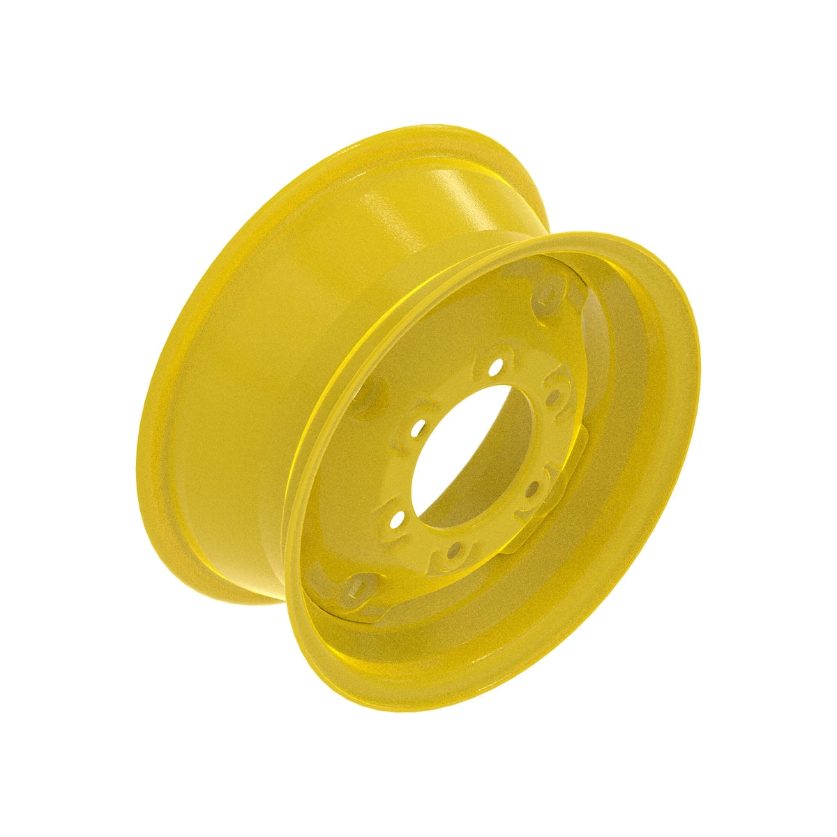 AM128204: Fits John Deere AM128204 Rim, 6 X 14 – Genuine OEM