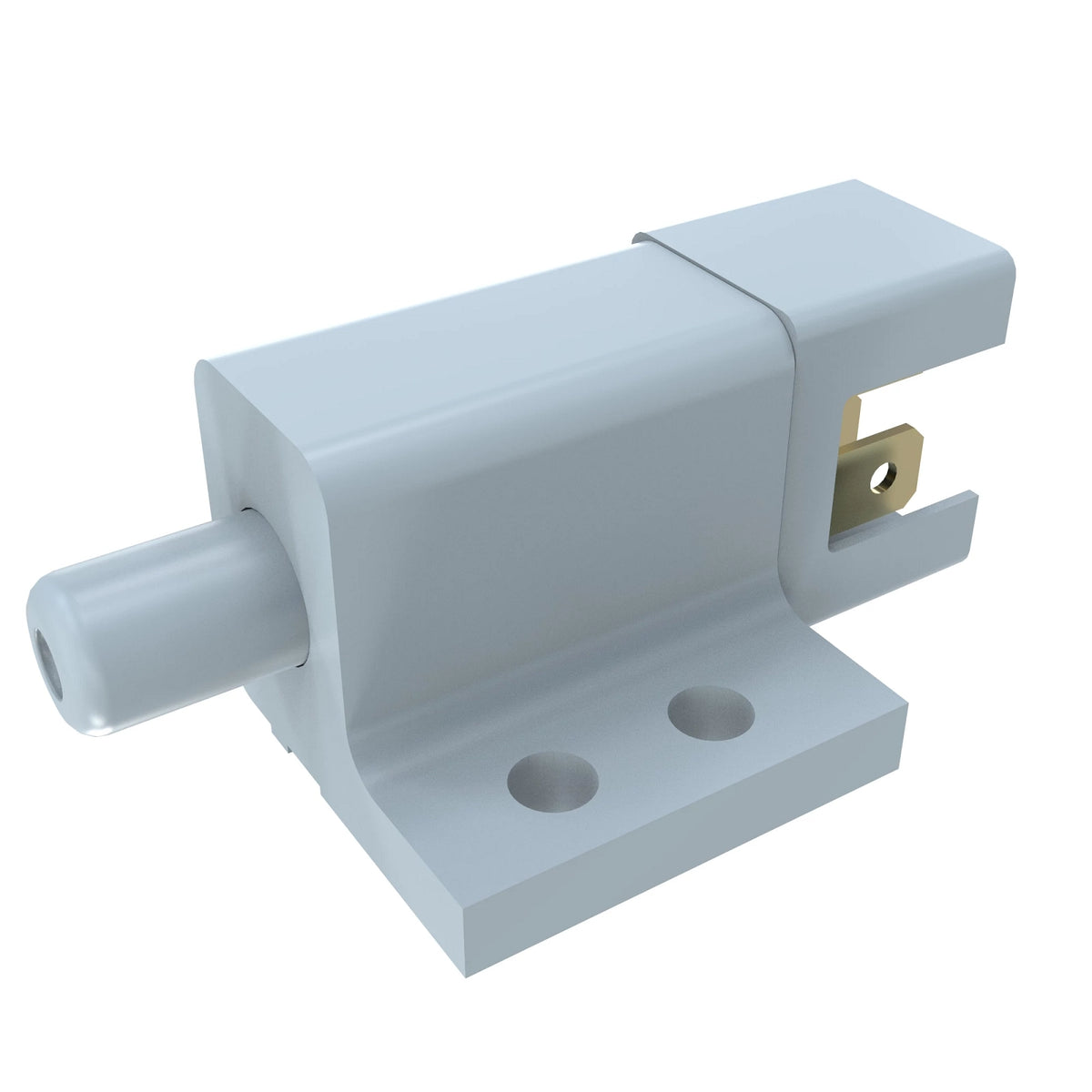 AM128925: Fits John Deere AM128925 Plunger Switch – Genuine OEM
