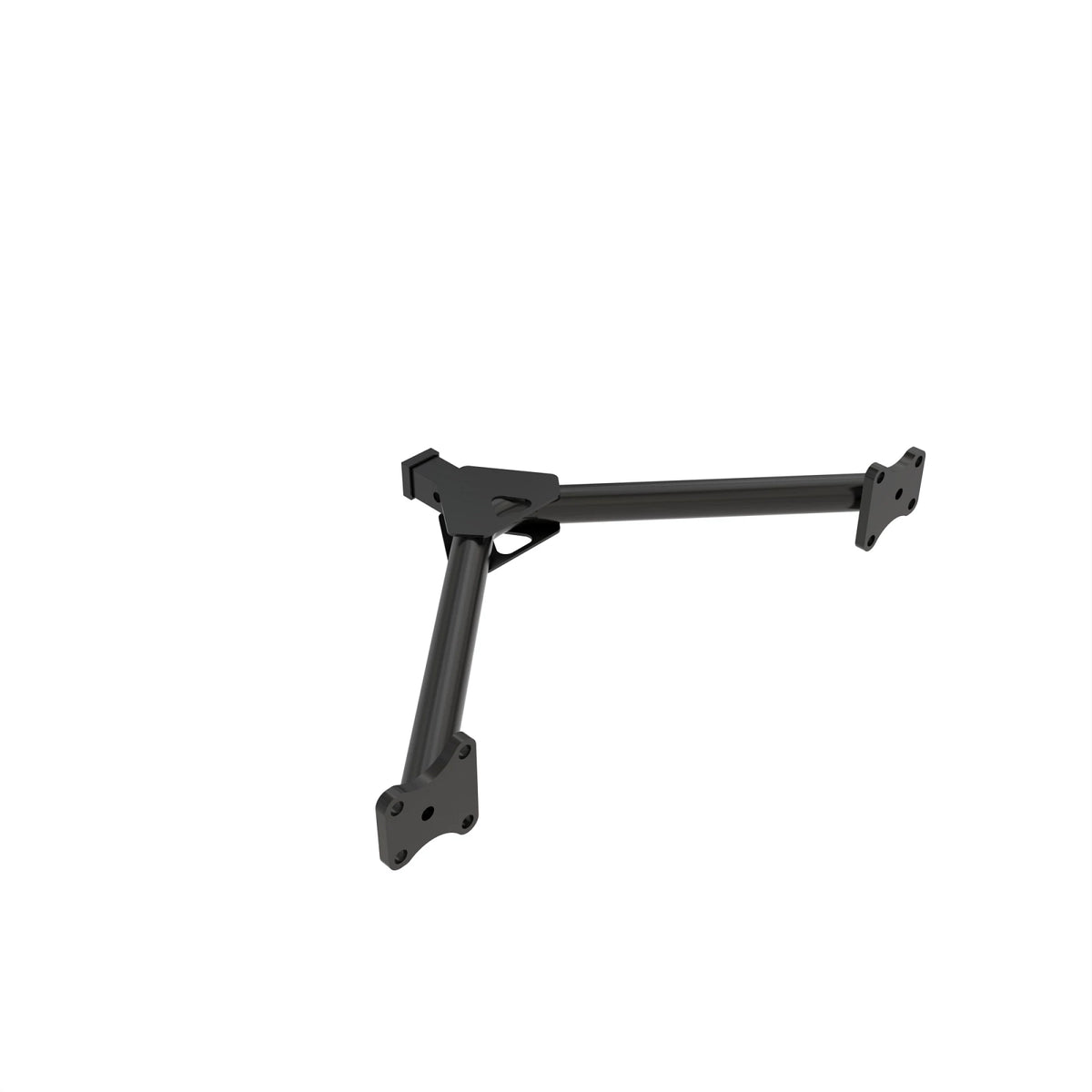 AM128943: Fits John Deere AM128943 Rear Hitch Receiver – Genuine OEM