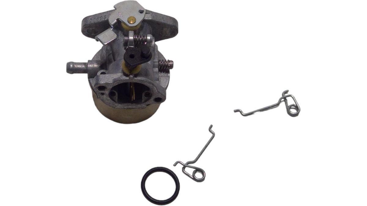 AM129792: AM129792 — CARBURETOR