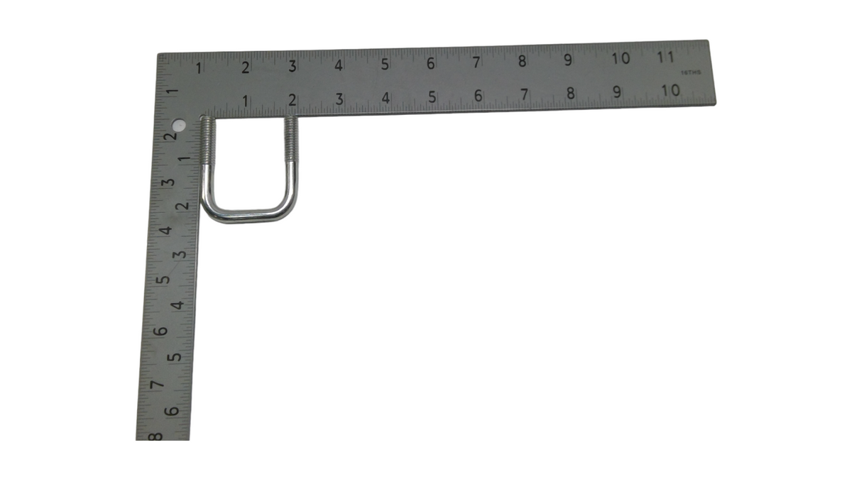 AM129814 — U-BOLT — image 2