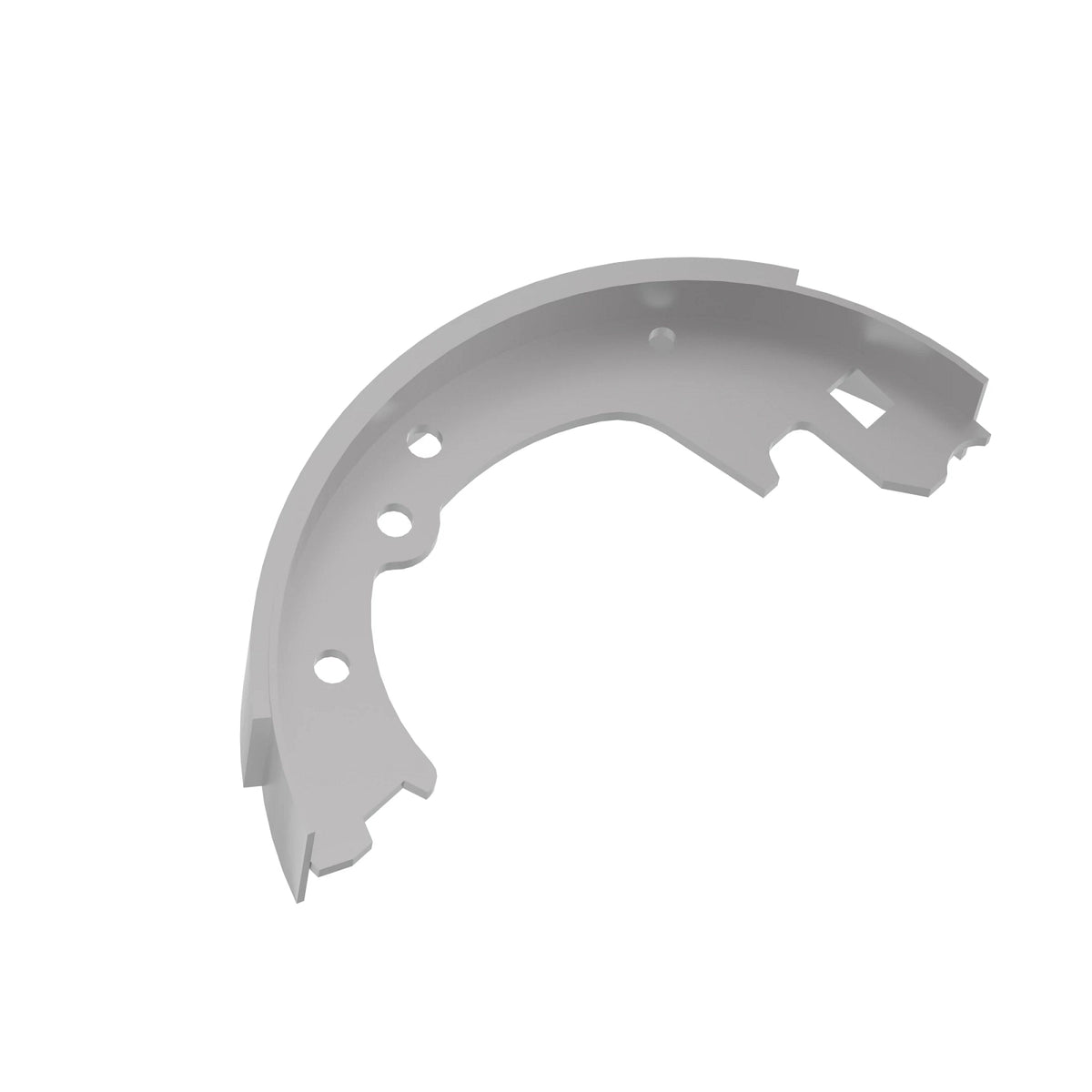 AM129904: Fits John Deere AM129904 Brake Shoe Kit – Genuine OEM