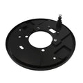 AM129921: Fits John Deere AM129921 Right Side Front Back Plate – Genuine OEM