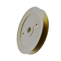 AM130064: Fits John Deere AM130064 Mower Deck Gear Case Pulley – Genuine OEM