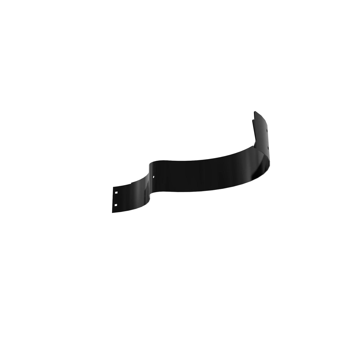 AM130182: Fits John Deere AM130182 Mulch Deflector – Genuine OEM