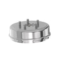 AM130349: Fits John Deere AM130349 Brake Drum Assembly – Genuine OEM