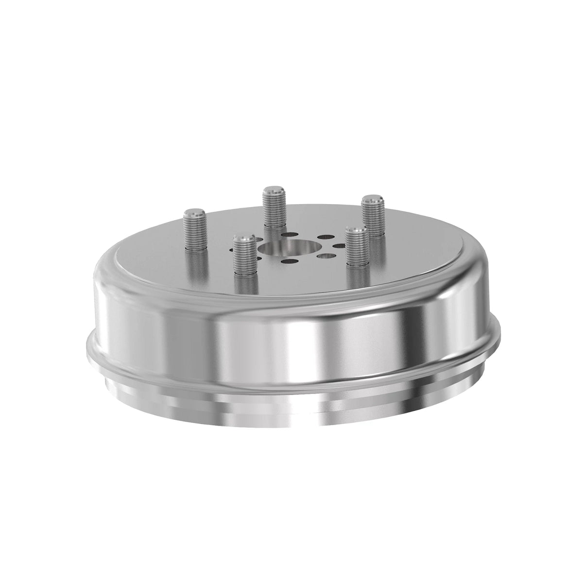 AM130349: Fits John Deere AM130349 Brake Drum Assembly – Genuine OEM