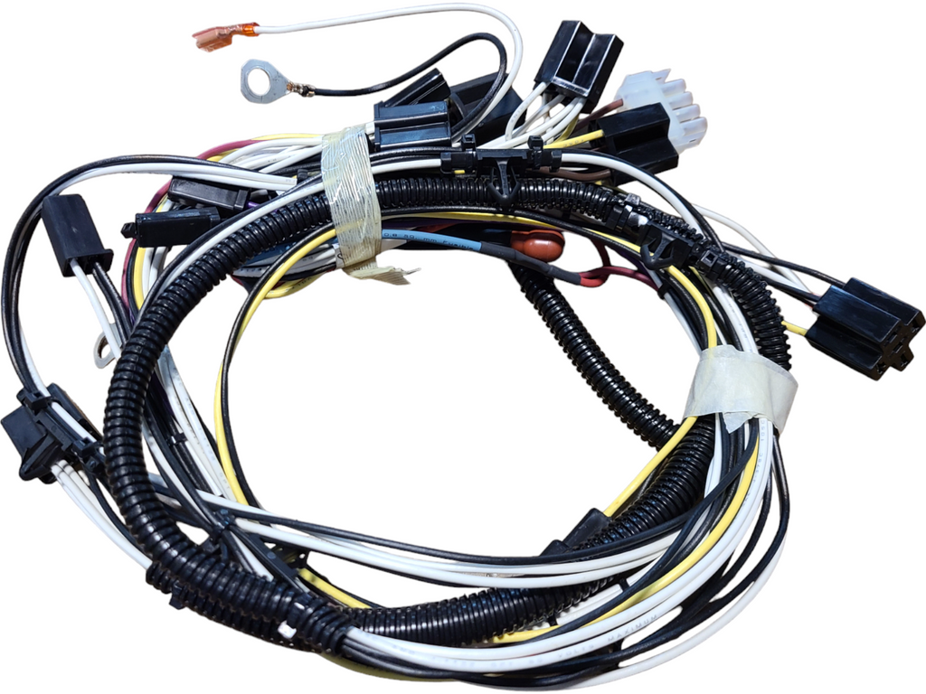 AM130464: AM130464 — WIRING HARNESS
