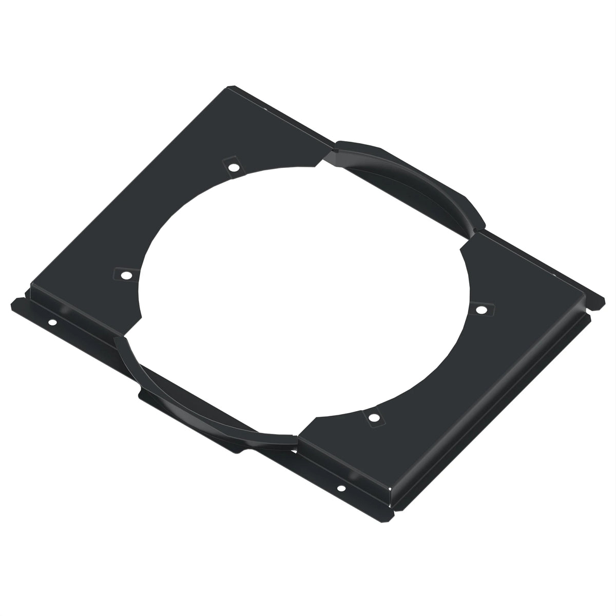 AM130986: Fits John Deere AM130986 Shroud – Genuine OEM
