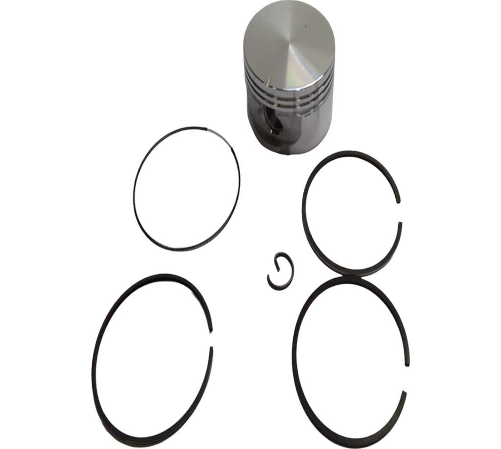 AM131190: AM131190 — PISTON RING KIT