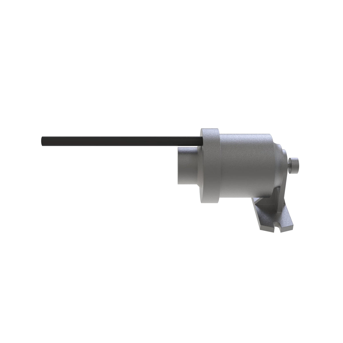 AM131475: Fits John Deere AM131475 Three Bag Material Collection Chute Kit Indicator – Genuine OEM