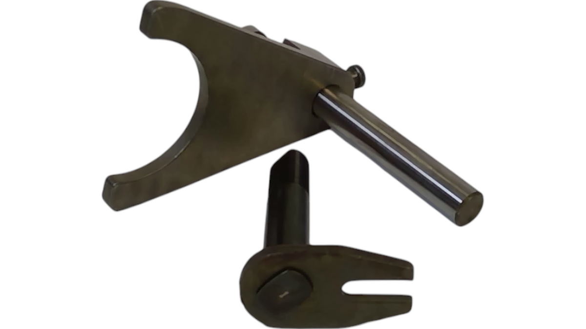 AM131528 — KIT, SHIFT ACTUATOR AND SH — image 2