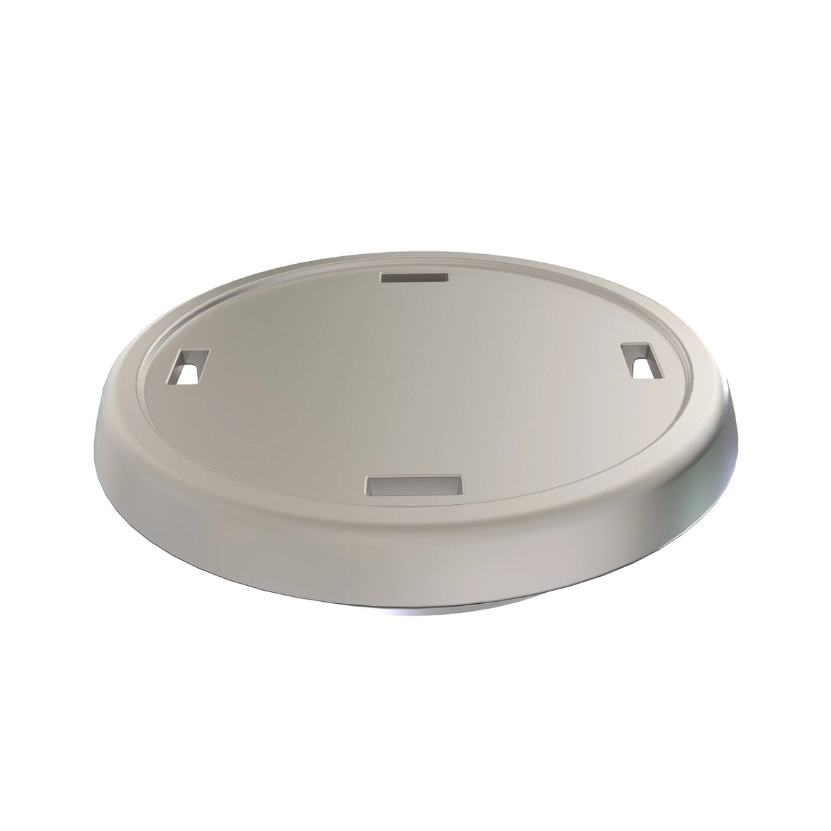 AM131736: Fits John Deere AM131736 Cap – Genuine OEM