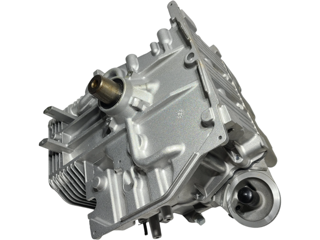 AM131954: AM131954 — SHORT BLOCK ASM