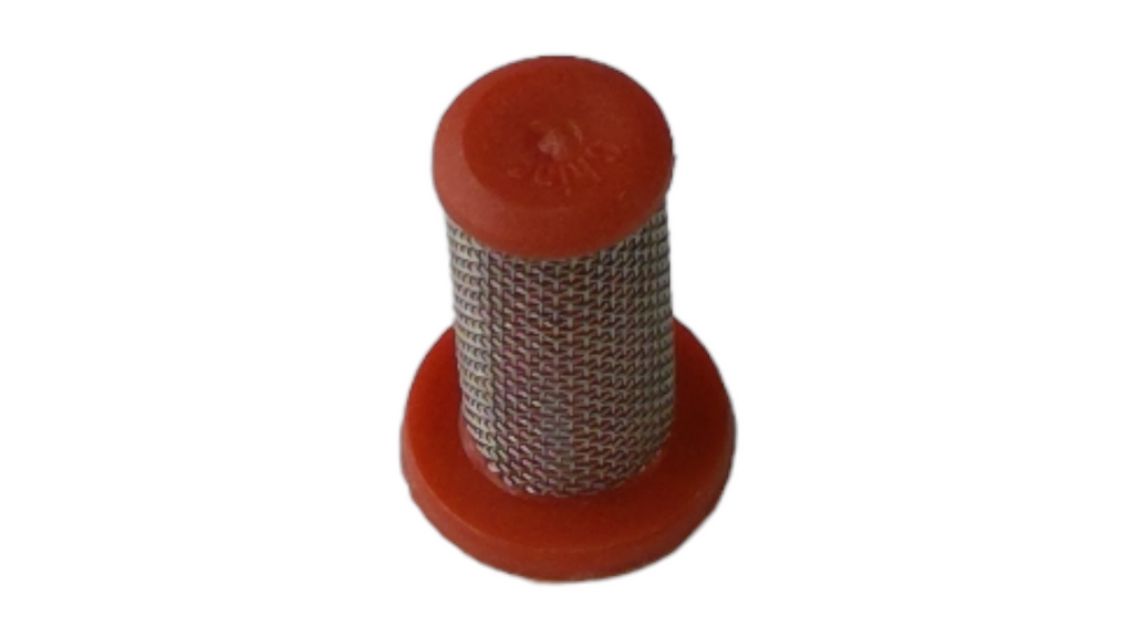 AM132100: AM132100 — STRAINER