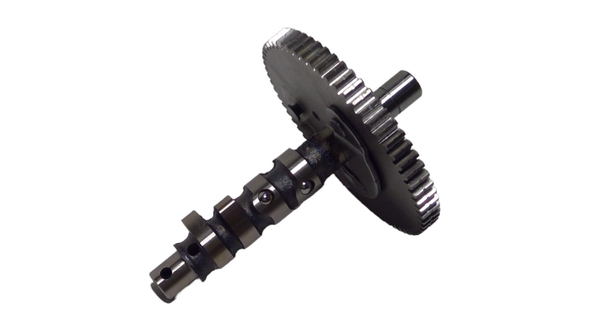 AM133177 — CAMSHAFT — image 2