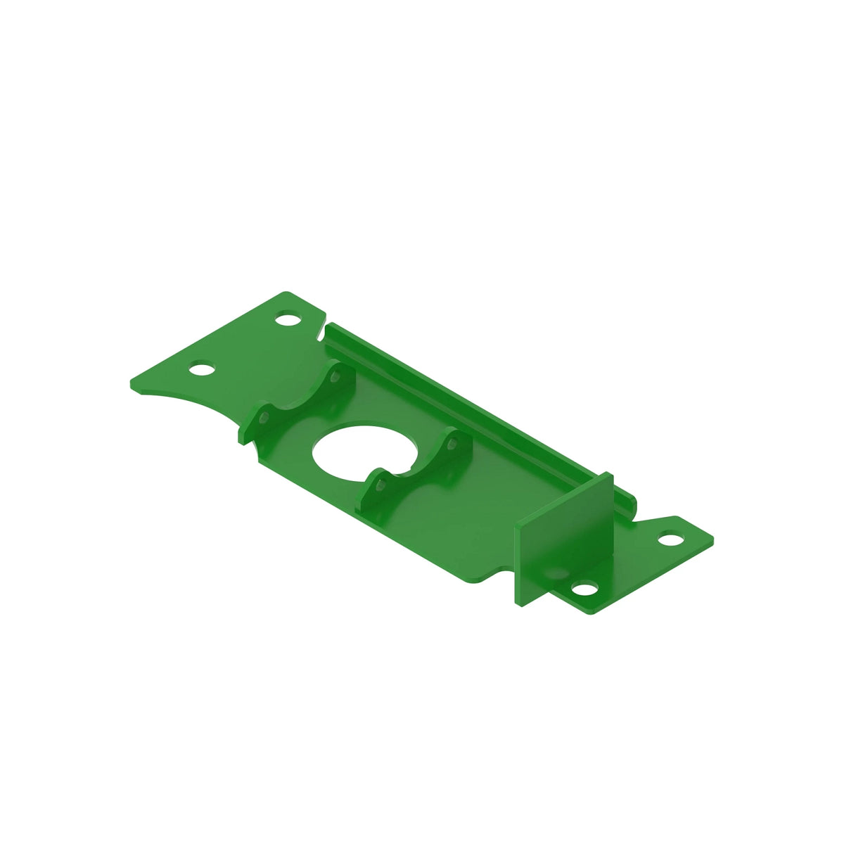 AM134268: Fits John Deere AM134268 Gear Case Bracket – Genuine OEM