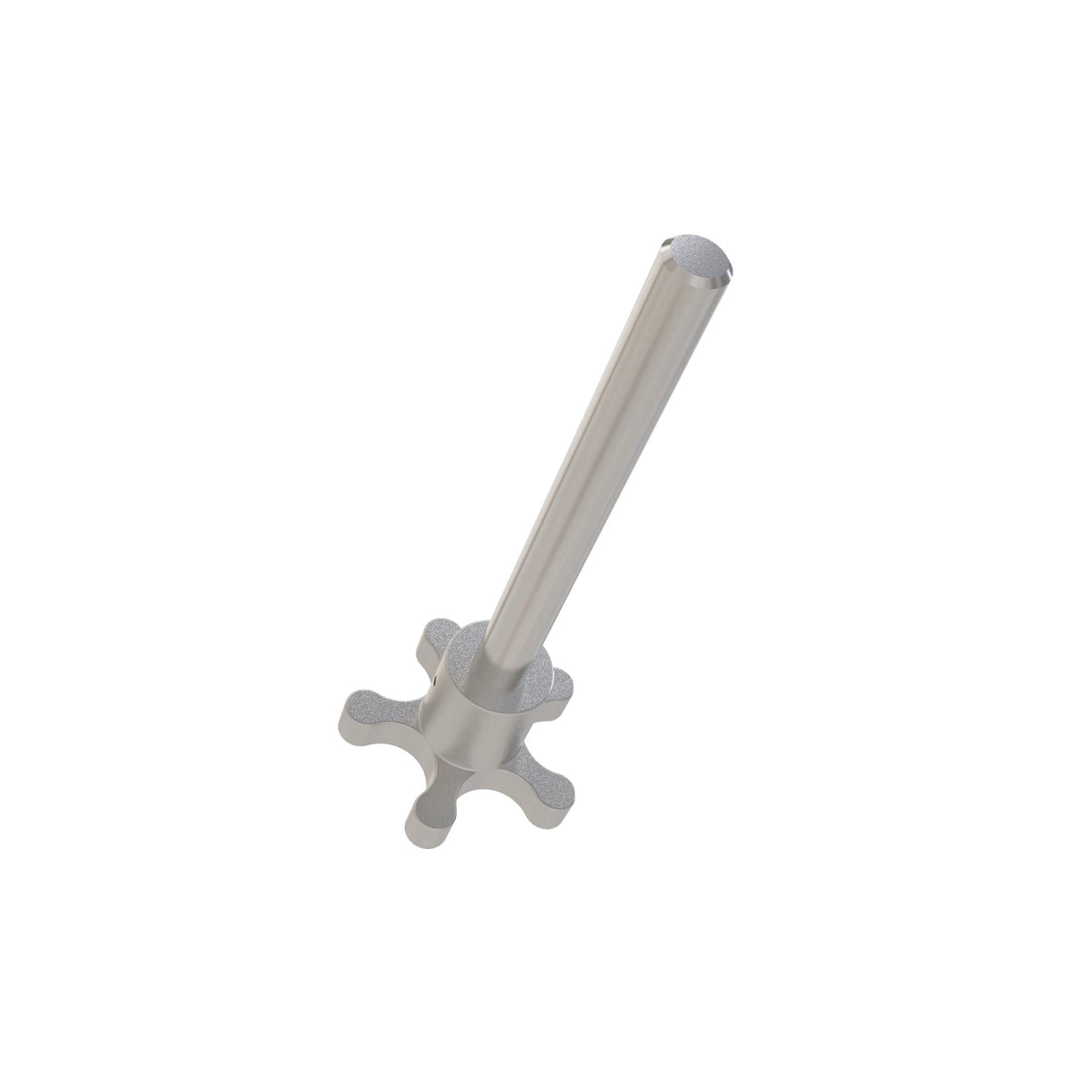 AM134762: Fits John Deere AM134762 Rotary Broom Adjuster – Genuine OEM