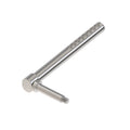 AM135065: Fits John Deere AM135065 Rear Gage Wheel Arm – Genuine OEM