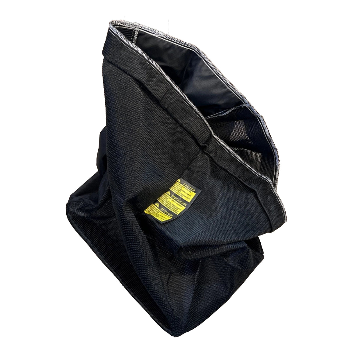 AM135816: Fits John Deere AM135816 Grass Catcher Bag – Genuine OEM