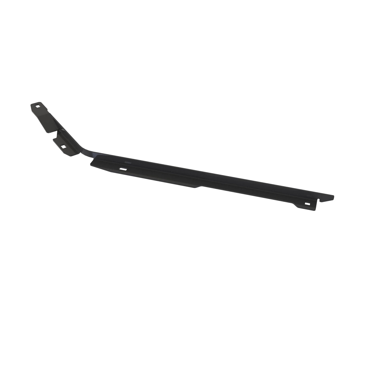 AM136742: Fits John Deere AM136742 Left Side Mower Deck Deflector – Genuine OEM