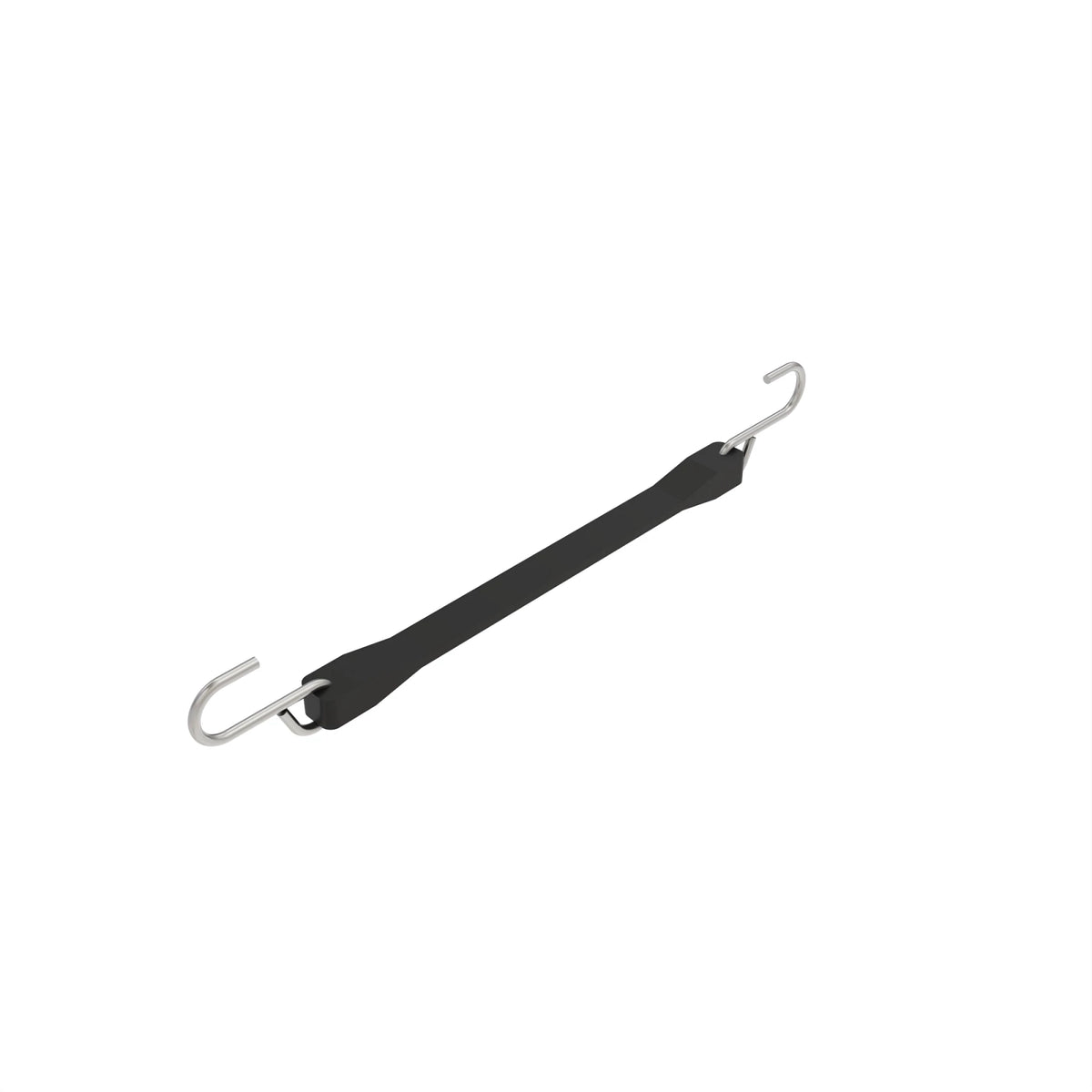 AM137744: Fits John Deere AM137744 Tie-Down Rubber Strap – Genuine OEM