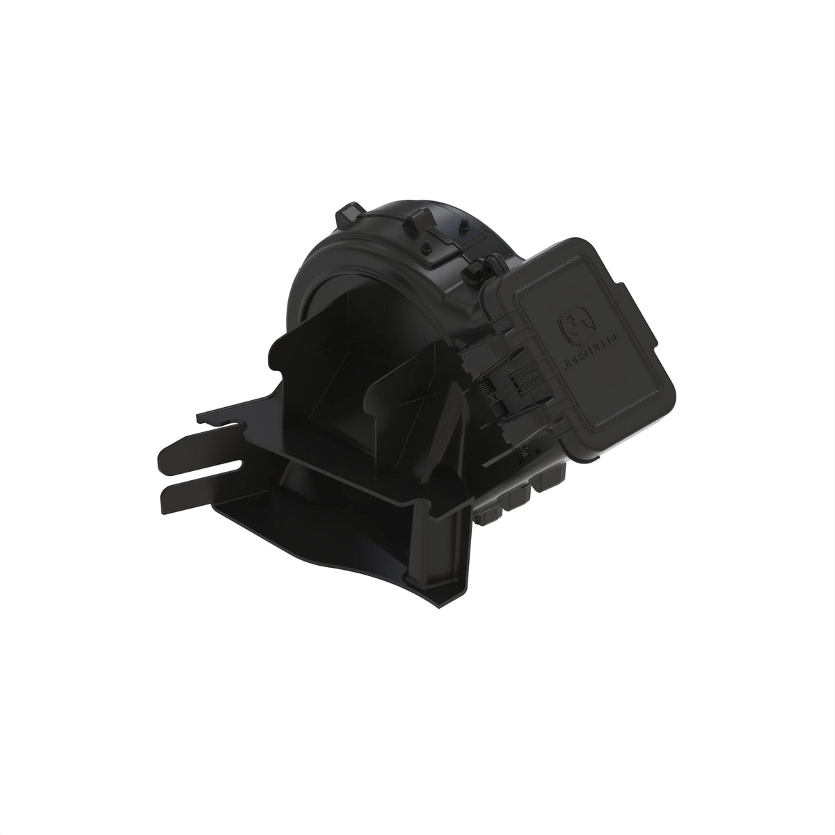 AM138660: Fits John Deere AM138660 Blower Housing – Genuine OEM